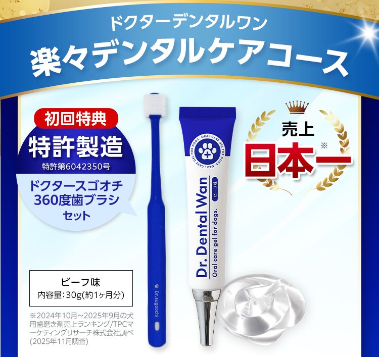 新品未使用未開封サンテミナD r.dental wan4本セット ドクターデンタルワン｜サンテミナ